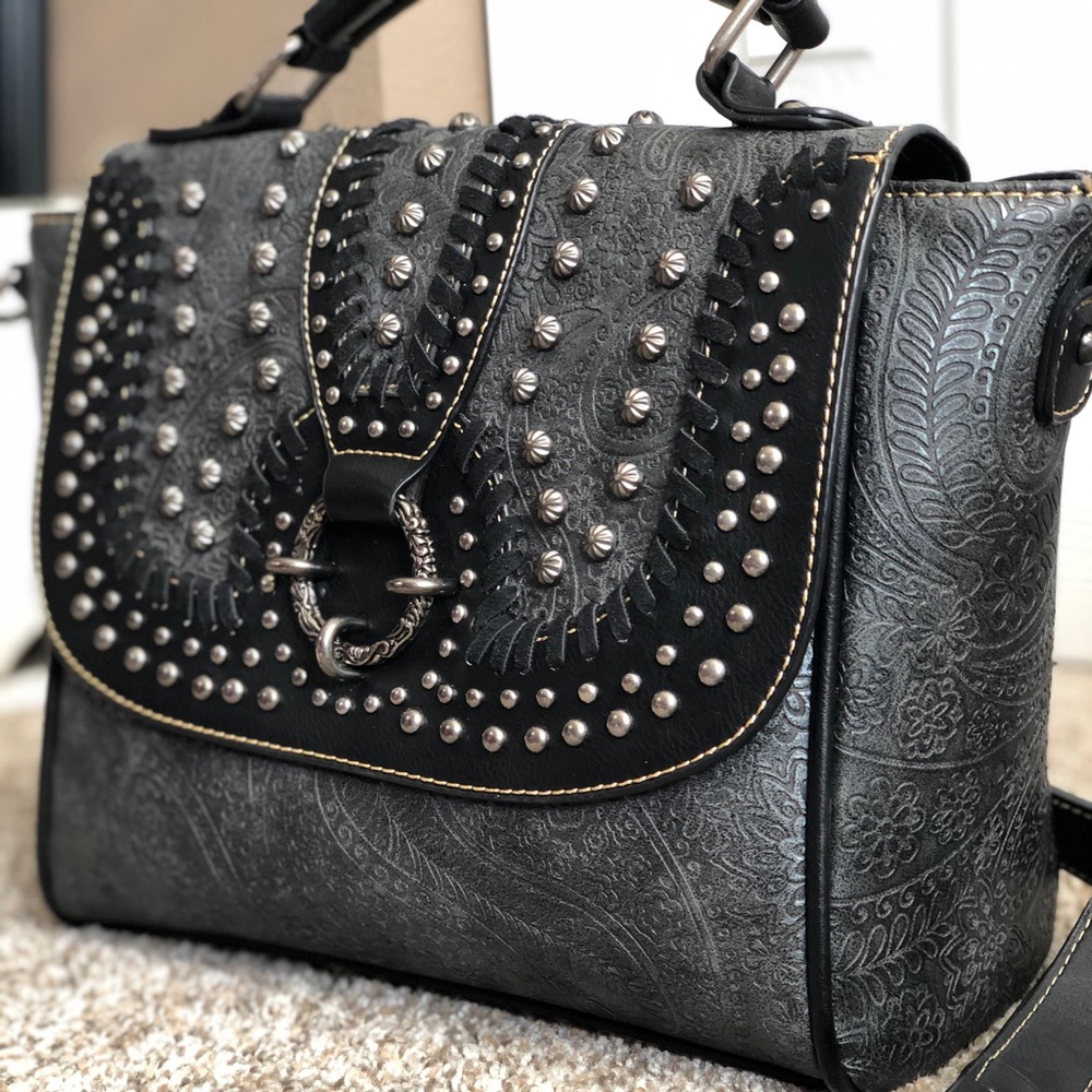Montana West Purse